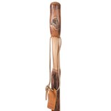 Brazos Twisted Hickory Handcrafted Wood Walking Stick, thumbnail image 2 of 3