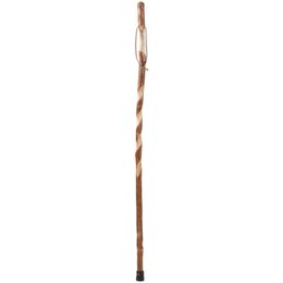 Brazos Free Form Ironwood Walking Stick - 55 in