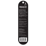 REACH Essentials Soft Toothbrush, 2 CT, thumbnail image 2 of 5