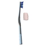 REACH Ultra Clean Soft Toothbrush with Cap, 1 CT, thumbnail image 2 of 3