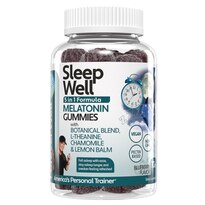Forever Well Sleep Well Melatonin Gummies, 70 CT