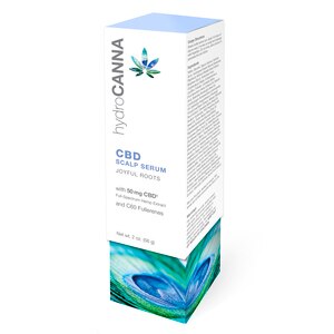 Hydrocanna CBD - Suero capilar, 2 oz - Se aplican restricciones estatales