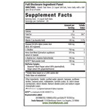 Irwin Power Male Horny Goat Weed With Nitric Oxide Booster, 60 CT, thumbnail image 2 of 3