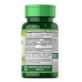 Nature's Truth Alpha Lipoic Acid 300mg Quick Release Capsules, 60 CT, thumbnail image 2 of 4