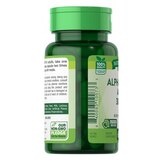 Nature's Truth Alpha Lipoic Acid 300mg Quick Release Capsules, 60 CT, thumbnail image 4 of 4