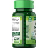 Nature's Truth Milk Thistle Seed Extract Supplement, 1,000 mg, 100 CT, thumbnail image 4 of 4