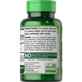 Nature's Truth Vitamin C 1,000 mg with Bioflavonoids & Wild Rose Hips, thumbnail image 3 of 4