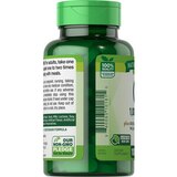 Nature's Truth Vitamin C 1,000 mg with Bioflavonoids & Wild Rose Hips, thumbnail image 4 of 4