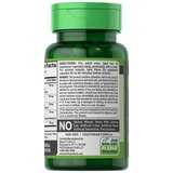 Nature's Truth Horny Goat Weed with MACA Vegetarian Capsules, 60 CT, thumbnail image 3 of 4