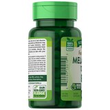 Nature's Truth Melatonin Tablets, 12 mg, 60 CT, thumbnail image 4 of 4