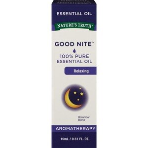 Nature's Truth Essential Oil .51 OZ