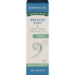 Nature's Truth Essential Oil .51 OZ