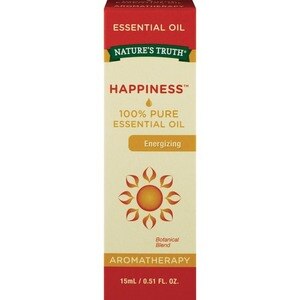 Nature's Truth Essential Oil .51 OZ