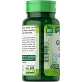 Nature's Truth Ginger Root 1500 mg, thumbnail image 4 of 4