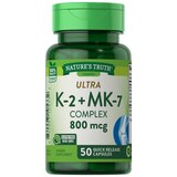 Nature's Truth Ultra K-2 Complex, thumbnail image 1 of 4