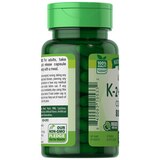Nature's Truth Ultra K-2 Complex, thumbnail image 4 of 4