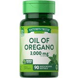 Nature's Truth Oil of Oregano 3000 mg, thumbnail image 1 of 4