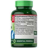 Nature's Truth High Potency Magnesium, 400 mg, thumbnail image 2 of 4