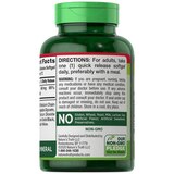 Nature's Truth High Potency Magnesium, 400 mg, thumbnail image 3 of 4