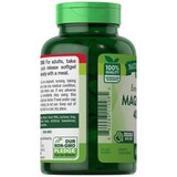 Nature's Truth High Potency Magnesium, 400 mg, thumbnail image 4 of 4