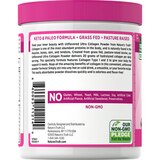 Nature's Truth Unflavored Collagen Powder, 7 OZ, thumbnail image 3 of 4