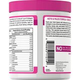 Nature's Truth Unflavored Collagen Powder, 7 OZ, thumbnail image 4 of 4