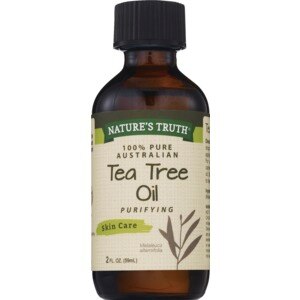 grammatik opdragelse Compulsion Nature's Truth 100% Pure Australian Tea Tree Oil - CVS Pharmacy