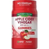 Nature's Truth Apple Cider Vinegar Gummies, 600 mg, 75 CT, thumbnail image 1 of 4