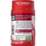 Nature's Truth Apple Cider Vinegar Gummies, 600 mg, 75 CT, thumbnail image 3 of 4
