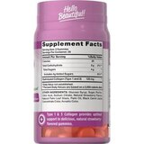 Nature's Truth Beauty Collagen Types 1 + 3 Gummies, 60 CT, thumbnail image 2 of 4