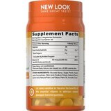 Nature's Truth Extra Strength Vitamin D3 Gummies, 50 mcg, 70 CT, thumbnail image 2 of 4