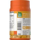 Nature's Truth Extra Strength Vitamin D3 Gummies, 50 mcg, 70 CT, thumbnail image 4 of 4