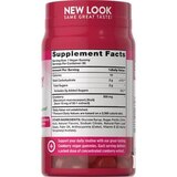 Nature's Truth Cleansing Cranberry Gummies, 60 CT, thumbnail image 2 of 4