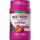 Nature's Truth Beet Root Gummies, 60 CT, thumbnail image 1 of 4
