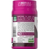 Nature's Truth Beet Root Gummies, 60 CT, thumbnail image 2 of 4