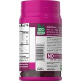 Nature's Truth Beet Root Gummies, 60 CT, thumbnail image 3 of 4