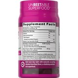 Nature's Truth Beet Root Gummies, 60 CT, thumbnail image 4 of 4
