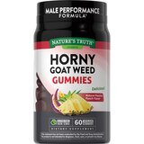 Nature's Truth Horny Goat Weed Gummies, 60 CT, thumbnail image 1 of 4