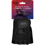 EDX Womens Mesh Fitness Gloves, thumbnail image 1 of 4