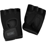EDX Womens Mesh Fitness Gloves, thumbnail image 3 of 4