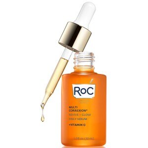 RoC Multi Correxion Revive & Glow Daily Serum, 1 Oz , CVS