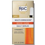 RoC Multi Correxion Revive & Glow Daily Serum, 1 OZ, thumbnail image 4 of 5