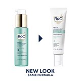 RoC Multi Correxion Hydrate + Plump SPF 30 Daily Moisturizer with Hyaluronic Acid, 1.7 OZ, thumbnail image 2 of 5