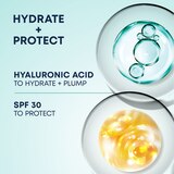 RoC Multi Correxion Hydrate + Plump SPF 30 Daily Moisturizer with Hyaluronic Acid, 1.7 OZ, thumbnail image 5 of 5