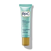 RoC Multi Correxion Hydrate + Plump Eye Cream with Hyaluronic Acid
