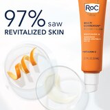 RoC Revive + Glow Moisturizer SPF 30, 1.7 oz, thumbnail image 5 of 8