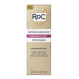 RoC Retinol Correxion Anti-Aging Eye Cream Treatment, 0.5 OZ, thumbnail image 4 of 6