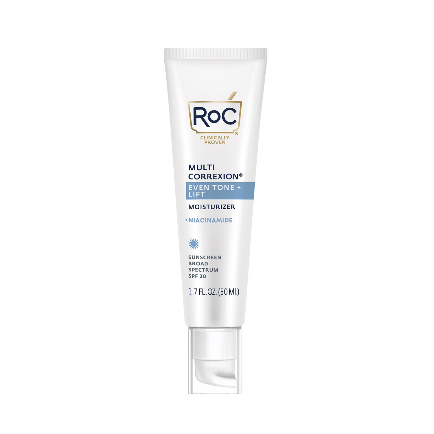 RoC Multi Correxion 5 In 1 Anti-Aging Face Moisturizer, 1.7 Oz , CVS