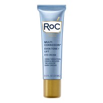 RoC Multi Correxion Even Tone + Lift Eye Cream, 0.5 OZ