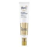 RoC Retinol Correxion Deep Wrinkle Anti-Aging Night Face Cream, 1 OZ, thumbnail image 1 of 6